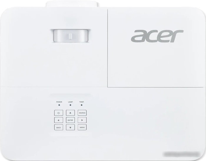Проектор Acer X1527i - фото 5 - id-p224532132