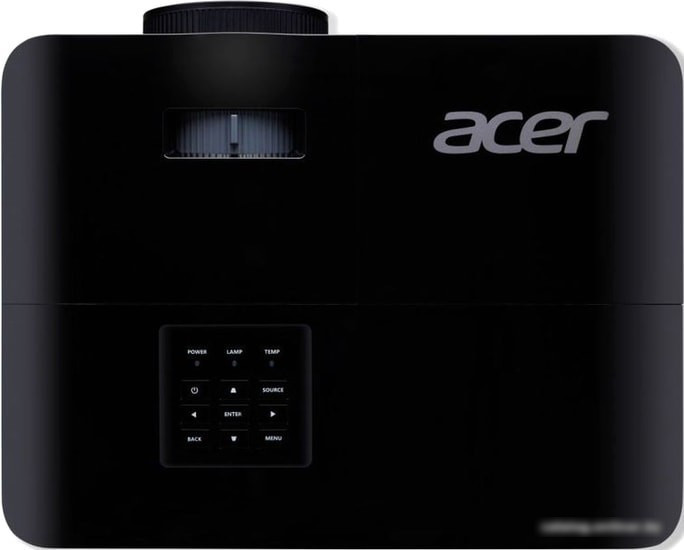 Проектор Acer X118HP - фото 3 - id-p224532134
