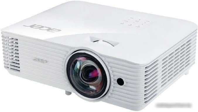 Проектор Acer S1286H - фото 2 - id-p224532135