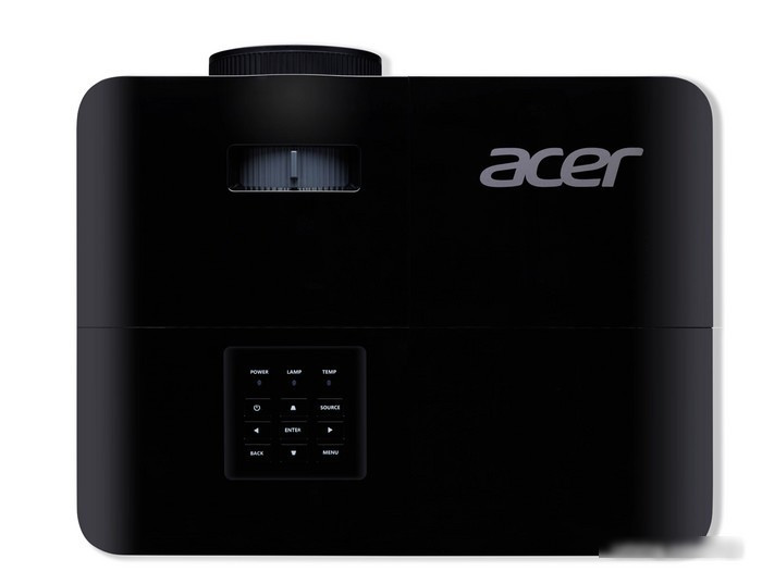 Проектор Acer X1128H MR.JTG11.001 - фото 3 - id-p224532136