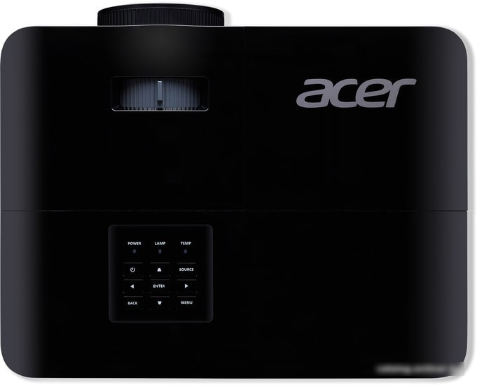 Проектор Acer X1326AWH - фото 5 - id-p224532139