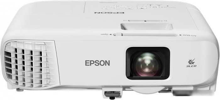 Epson EB-X49 - фото 1 - id-p224532141