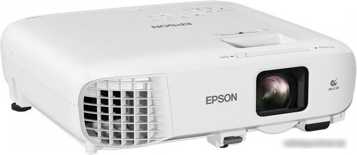 Epson EB-X49 - фото 2 - id-p224532141