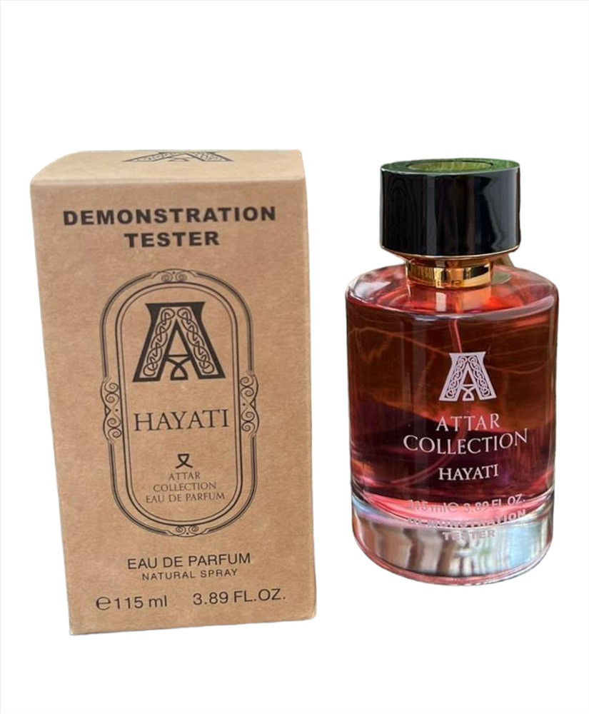 Тестер 115ml Attar Collection Hayati Унисекс