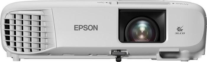 Проектор Epson EB-FH06 - фото 1 - id-p224532147