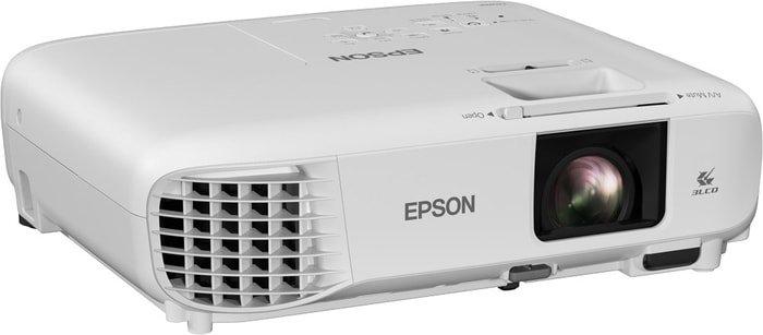 Проектор Epson EB-FH06 - фото 3 - id-p224532147