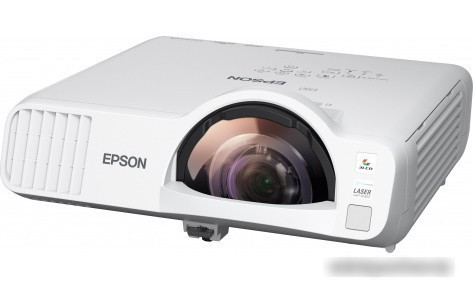 Проектор Epson EB-L200SW - фото 2 - id-p224532148