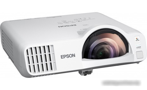 Проектор Epson EB-L200SW - фото 3 - id-p224532148