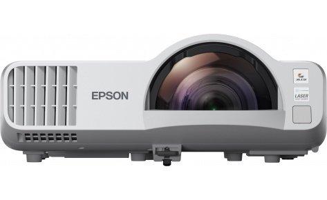 Проектор Epson EB-L200SW - фото 4 - id-p224532148
