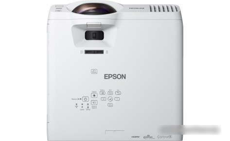 Проектор Epson EB-L200SW - фото 5 - id-p224532148