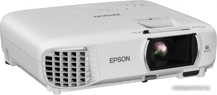 Проектор Epson EH-TW740 - фото 2 - id-p224532150