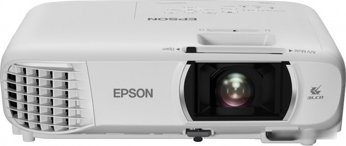 Проектор Epson EH-TW740 - фото 3 - id-p224532150