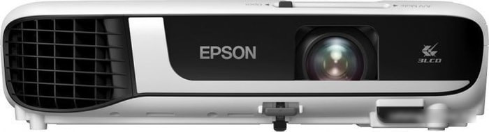 Проектор Epson EB-W51 - фото 1 - id-p224532153