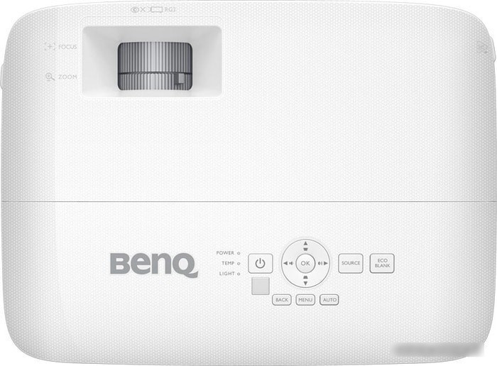 Проектор BenQ MW560 - фото 2 - id-p224532162