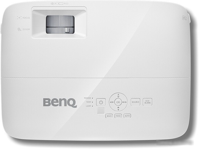 Проектор BenQ MH550 - фото 3 - id-p224532171