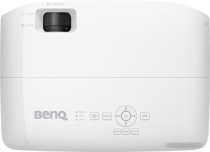 Проектор BenQ MS536 - фото 2 - id-p224532174