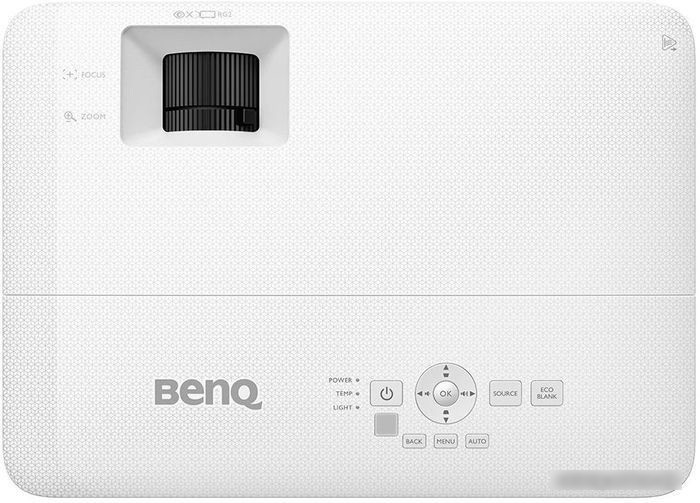 Проектор BenQ TH585P - фото 4 - id-p224532176