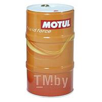 Трансмиссионное масло синтетическое MOTUL ATF VI (60L)DEXTRON VI 103218