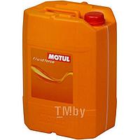 Трансмиссионное масло синтетическое MOTUL MULTI ATF (20L) Для всех современных АКПП (красный) 104001