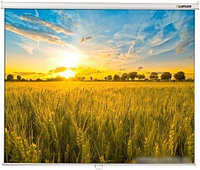 Проекционный экран Lumien Eco Picture 206x274 LEP-100115