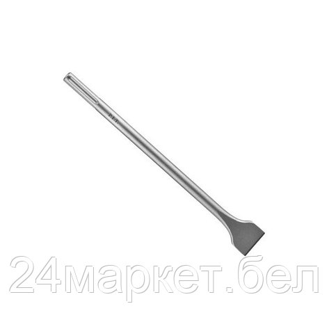 Зубило лопаточное SDS Max P.I.T. 50x400 мм (AMAS08-5040M), фото 2