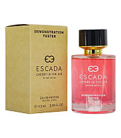 Тестер 115ml Escada Cherry In The Air Женский