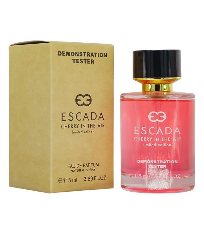 Тестер 115ml Escada Cherry In The Air Женский - фото 1 - id-p224533007