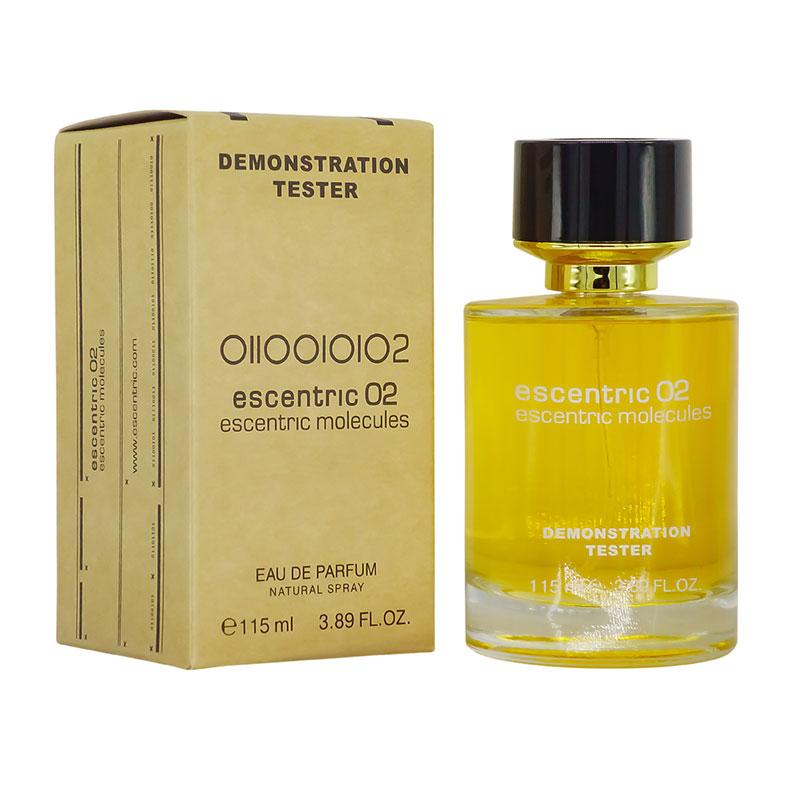 Тестер 115ml Escentric Molecules Escentric 02 Унисекс - фото 1 - id-p224533056