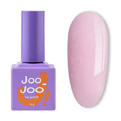 Гель-лак Joo-Joo Sparkle #02 10 мл