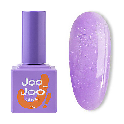 Гель-лак Joo-Joo Sparkle #03 10 мл