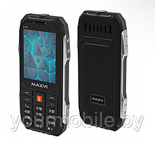 Мобильный телефон Maxvi T101 +ЗУ WC-111