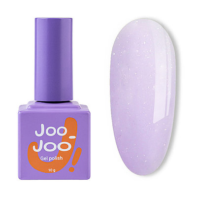 Гель-лак Joo-Joo Sparkle #05 10 мл