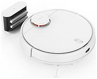 Робот пылесос с лазером лидаром турбощеткой XIAOMI Robot Vacuum S10 EU BHR5988EU