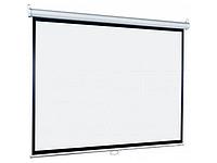 Экран для проектора Lumien Eco Picture 127x127cm Matte White LEP-100106