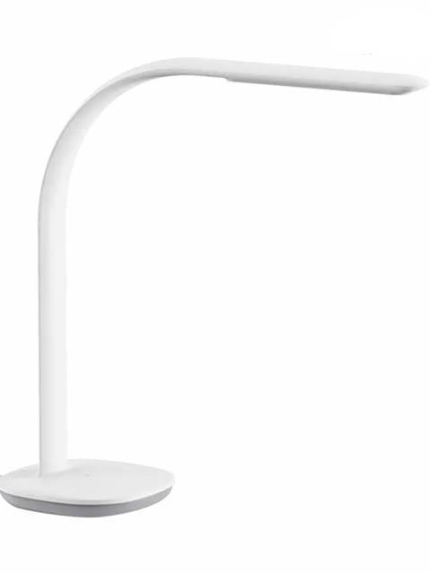 Умная гибкая настольная лампа Xiaomi Philips Eyecare Smart Lamp 3 светодиодный Wi-Fi светильник - фото 1 - id-p222984961