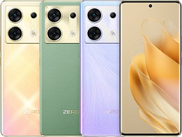 Замена стекла экрана Infinix Zero 30 5G