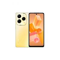 Игровой смартфон телефон для игр Infinix Hot 40 Pro 8/256Gb X6837 Horizon Gold