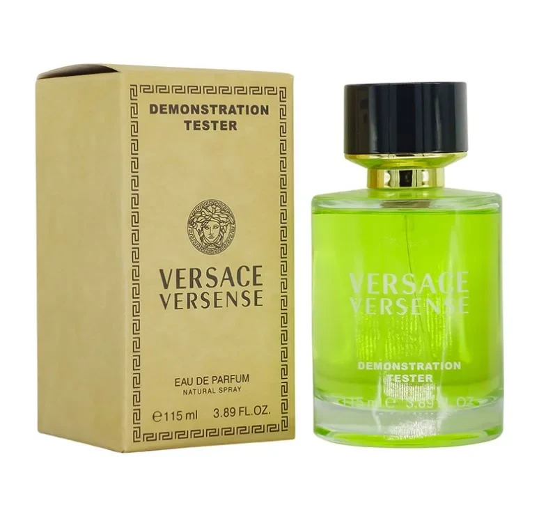 Тестер 115ml Versace Versense Женский