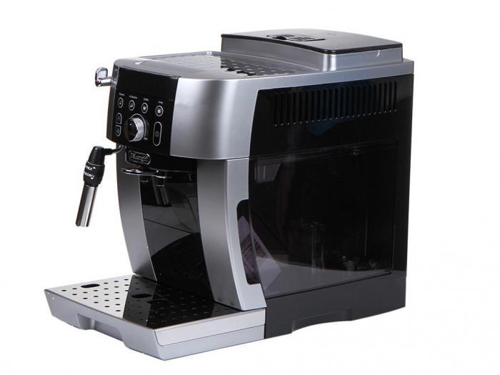 Автоматическая кофемашина DeLonghi ECAM250.23.SB - фото 1 - id-p224444524