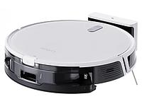 Робот-пылесос с турбощеткой для уборки шерсти животных Xiaomi Lydsto Robot Vacuum G2D белый