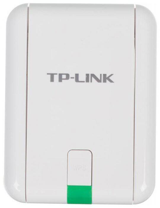 Сетевой адаптер WiFi TP-LINK TL-WN822N 300mbps - фото 2 - id-p224494095