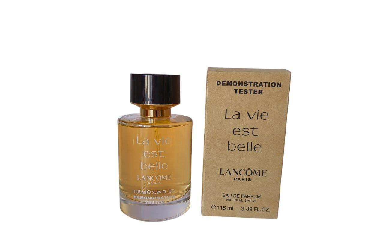 Тестер 115ml Lancome La Vie Est Belle Женский - фото 1 - id-p224533666