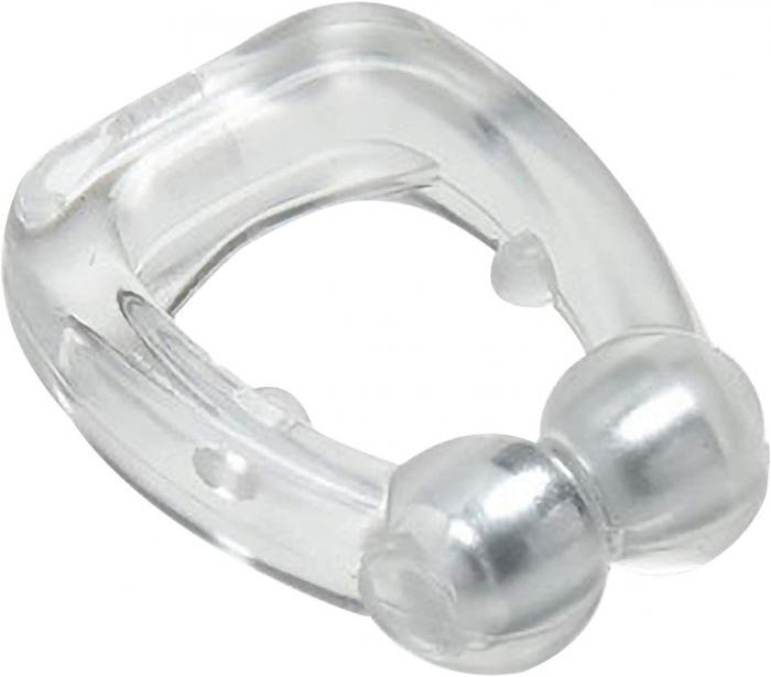 Антихрап для носа средство клипса от храпа прищепка устройство прибор магнитный для мужчин и женщин - фото 3 - id-p224425909