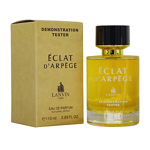 Тестер 115ml Lanvin Eclat D’Arpege Женский