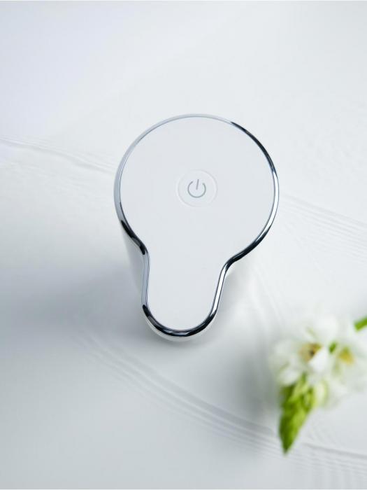 Дозатор для жидкого мыла в ванной Диспенсер сенсорный автоматический - фото 6 - id-p224426200