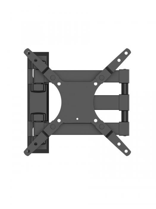 Кронштейн для телевизора на стену поворотный 32-55 крепление для ТВ - фото 10 - id-p224426219