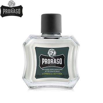 Бальзам после бритья Proraso Cypress &Vetiver