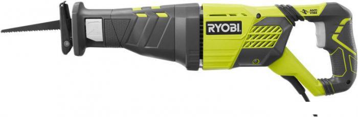 Сабельная пила электрическая Ryobi RRS1200-K электроножовка - фото 2 - id-p224426913