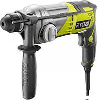 Перфоратор Ryobi RSDS680-K со сменным патроном SDS-plus