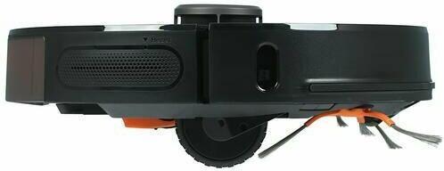 Робот пылесос с базой для самоочистки лидаром управляемый с телефона сухая и влажная уборка KYVOL VC S31 - фото 3 - id-p224444223
